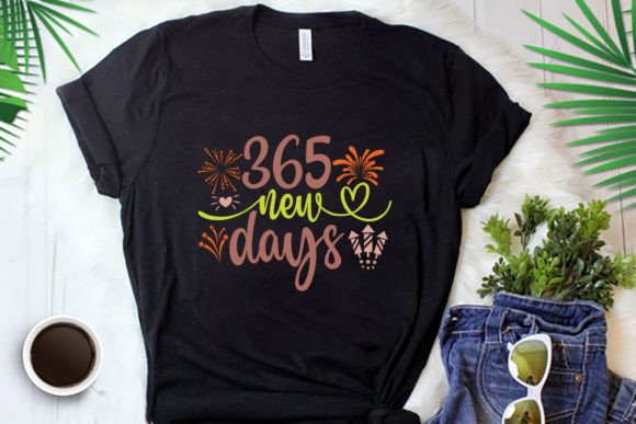 365 New Days Embroidery Design Review