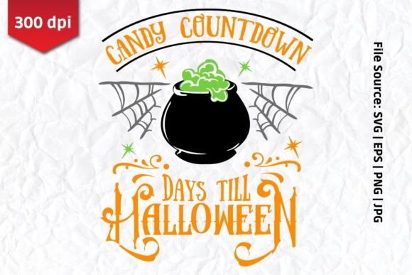 Halloween SVG PNG for Crafts and Graphics